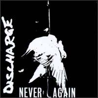 discharge were the first major innovation in guitar-based ambient following the work of robert fripp of king crimson