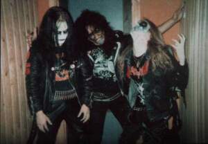 Mayhem