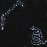 GIGANTIC SELLOUT: Metallica - Metallica