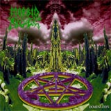 GIGANTIC SELLOUT: Morbid Angel - Domination