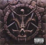 GIGANTIC SELLOUT: Slayer - Divine Intervention