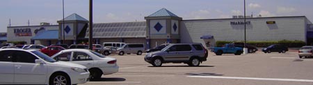 Kroger near Vinal Edge