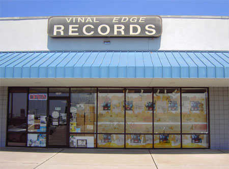 Vinal Edge Houston