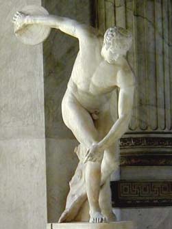 Classical culture in Greece and Rome and Scandinavia and India produced the heights of humanity's cultural ambition