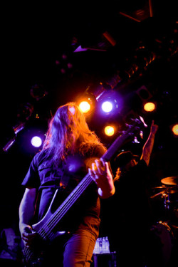 At the Gates