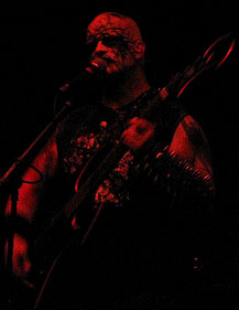 Averse Sefira live in Austin, Texas