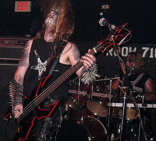 Averse Sefira live in Austin, Texas
