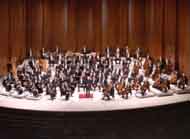 Houston Symphony Orchestra