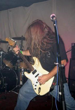 Insecticide live in Houston, Texas