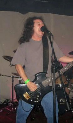 Insecticide live in Houston, Texas