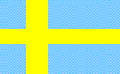 swedish flag