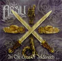 Absu - In The Eyes of Ioldanach - Black Metal 1998 Osmose