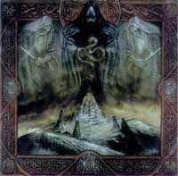 Absu - Tara - Black Metal 2001 Osmose
