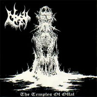 Absu - The Temples of Offal