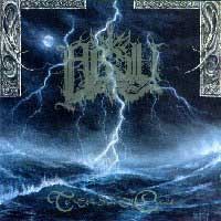 Absu - The Third Storm of Cythraul