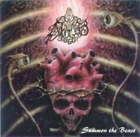 the abyss summon the beast 1997 nuclear blast