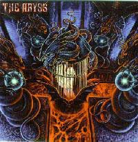 the abyss the other side 1995 nuclear blast