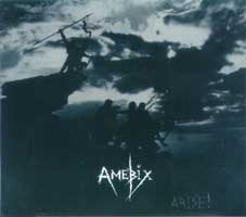 amebix arise! +2 1987 alternative tentacles
