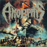 Amorphis - The Karelian Isthmus - Death Metal 1992 Relapse