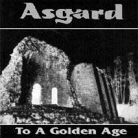 Asgard - To a Golden Age