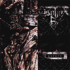 Asphyx - Crush the Cenotaph: Death Metal 1992 Century Media