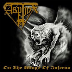 Asphyx - On the Wings of Inferno: Death Metal 2000 Century Media