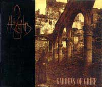 at the gates gardens of grief swedish melodic technical death metal from 1991