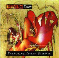 At the Gates - Terminal Spirit Disease: Death Metal 1994 Futurist