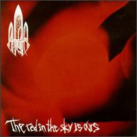 At the Gates - The Red in the Sky is Ours: Death Metal 1991 Deaf/Grindcore