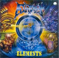 atheist 'elements' 1993