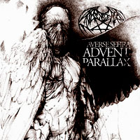 Averse Sefira - Advent Parallax (Black Metal 2008 Candlelight Records)