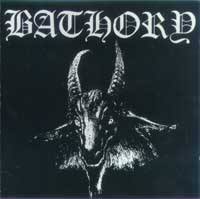 the first album from bathory in 1984 was a watershed for both black metal and its predecessor death metal