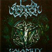 Betrayer - Calamity 1994 Morbid Noizz/Nuclear Blast