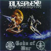 blasphemy gods of war 1992 osmose productions