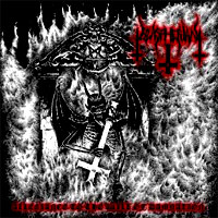 Blaspherian - Allegiance to the Will of Damnation: Death Metal 2007 Blood Harvest