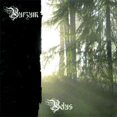 Burzum - Belus: Black Metal 2010 Byelobog Productions