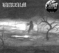 Burzum - Burzum/Aske - Black Metal 1991 Misanthropy
