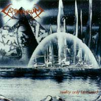 Capharnaum - Reality Only Fantasized - Death Metal 1997 Capharnaum