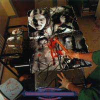 Carcass - Necroticism: Descanting the Insalubrious