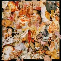 Carcass - Reek of Putrefaction: grindcore 1998 Earache
