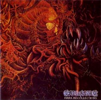 Carnage Dark Recollections - Swedish Death Metal 1990 Earache