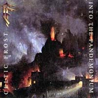 Celtic Frost - Into the Pandemonium