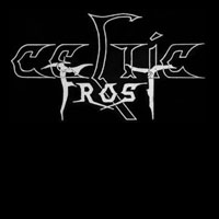 Celtic Frost - Nemesis of Power: Speed Metal 1992 demo for Noise records