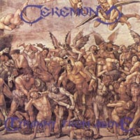 Ceremony Tyranny From Above 1993 Cyber Music