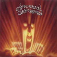 Chronical Diarrhoea - The Last Judgement 1991 Nuclear Blast