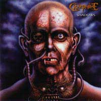 Creepmime - Shadows: Doom Metal 1993 Mascot Records