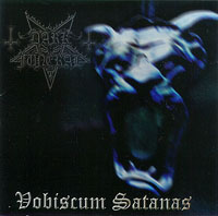 dark funeral vobiscum satanas 1998 metal blade