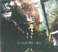 Darkthrone - Plaguewielder