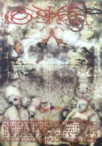 Oskorei Zine