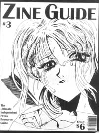 Zine Guide Zine